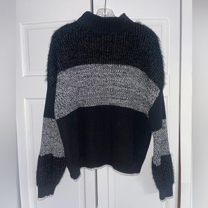 Willow Root Sweater